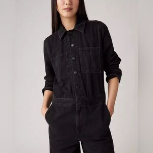 Levi's® Premium
ICONIC JUMPSUIT
